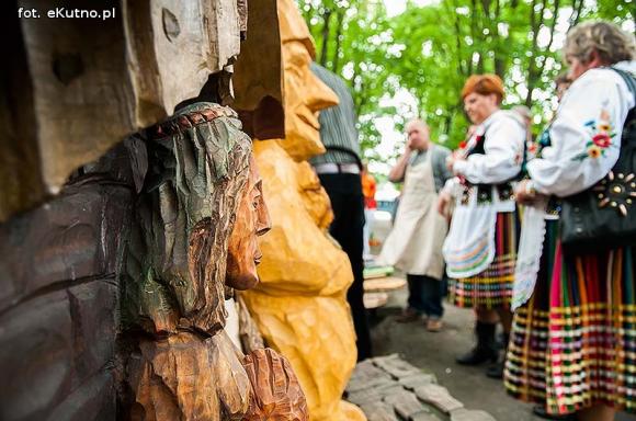 Kartoflarz z Muchnowa, najlepsze zespoły i kapele na Festiwalu 