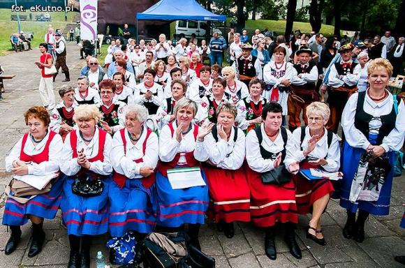 Kartoflarz z Muchnowa, najlepsze zespoły i kapele na Festiwalu 