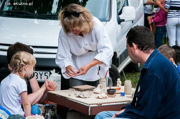 Kartoflarz z Muchnowa, najlepsze zespoły i kapele na Festiwalu 