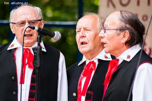 Kartoflarz z Muchnowa, najlepsze zespoły i kapele na Festiwalu 