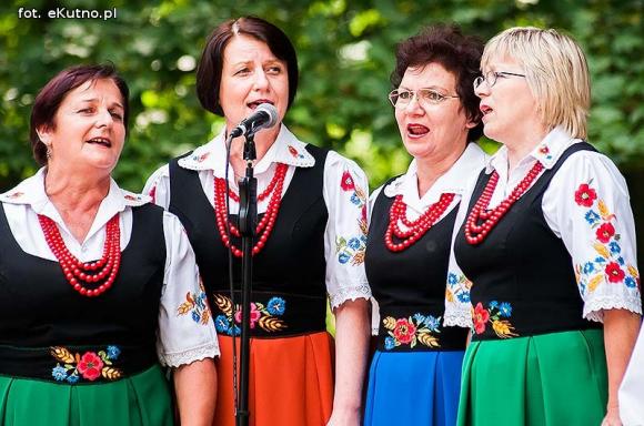 Kartoflarz z Muchnowa, najlepsze zespoły i kapele na Festiwalu 