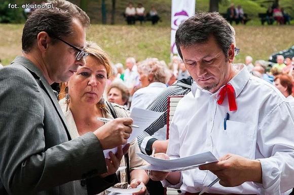 Kartoflarz z Muchnowa, najlepsze zespoły i kapele na Festiwalu 