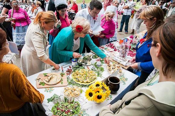Kartoflarz z Muchnowa, najlepsze zespoły i kapele na Festiwalu 