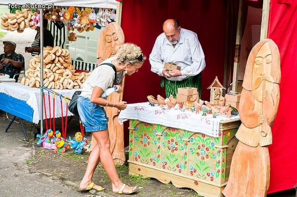 Kartoflarz z Muchnowa, najlepsze zespoły i kapele na Festiwalu 
