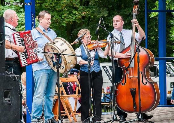 Kartoflarz z Muchnowa, najlepsze zespoły i kapele na Festiwalu 