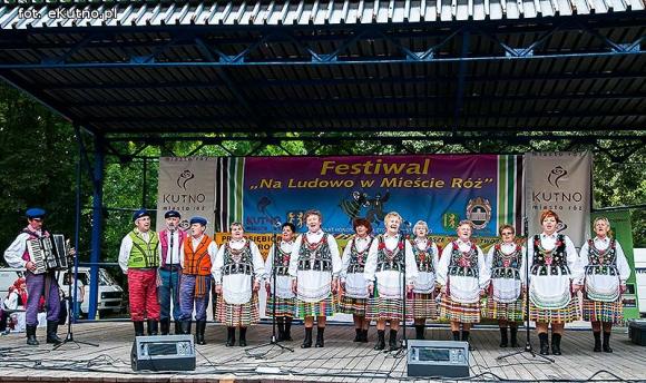 Kartoflarz z Muchnowa, najlepsze zespoły i kapele na Festiwalu 