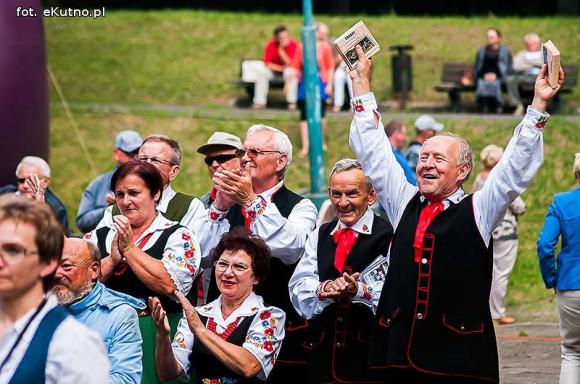 Kartoflarz z Muchnowa, najlepsze zespoły i kapele na Festiwalu 