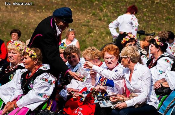 Kartoflarz z Muchnowa, najlepsze zespoły i kapele na Festiwalu 