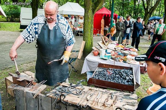 Kartoflarz z Muchnowa, najlepsze zespoły i kapele na Festiwalu 