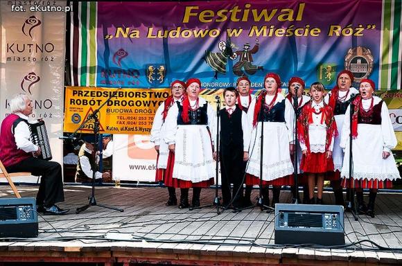Kartoflarz z Muchnowa, najlepsze zespoły i kapele na Festiwalu 