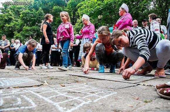 Kartoflarz z Muchnowa, najlepsze zespoły i kapele na Festiwalu 