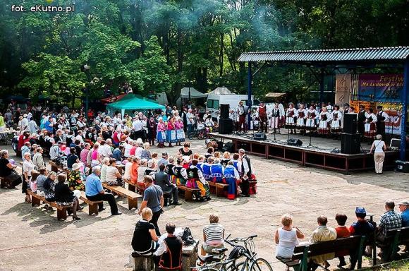 Kartoflarz z Muchnowa, najlepsze zespoły i kapele na Festiwalu 