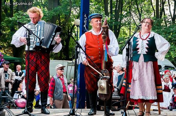 Kartoflarz z Muchnowa, najlepsze zespoły i kapele na Festiwalu 
