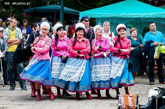Kartoflarz z Muchnowa, najlepsze zespoły i kapele na Festiwalu 
