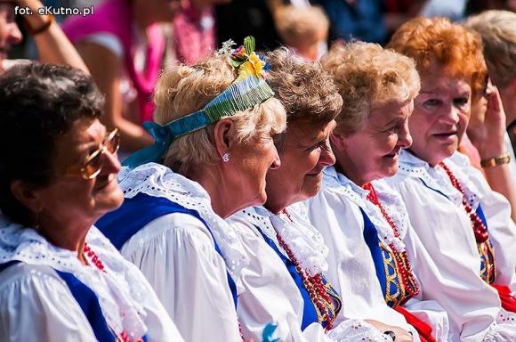 Kartoflarz z Muchnowa, najlepsze zespoły i kapele na Festiwalu 