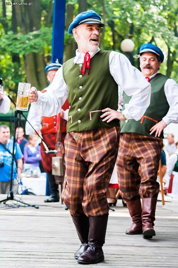 Kartoflarz z Muchnowa, najlepsze zespoły i kapele na Festiwalu 