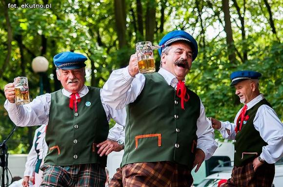 Kartoflarz z Muchnowa, najlepsze zespoły i kapele na Festiwalu 