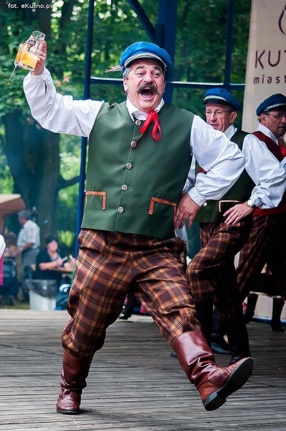 Kartoflarz z Muchnowa, najlepsze zespoły i kapele na Festiwalu 