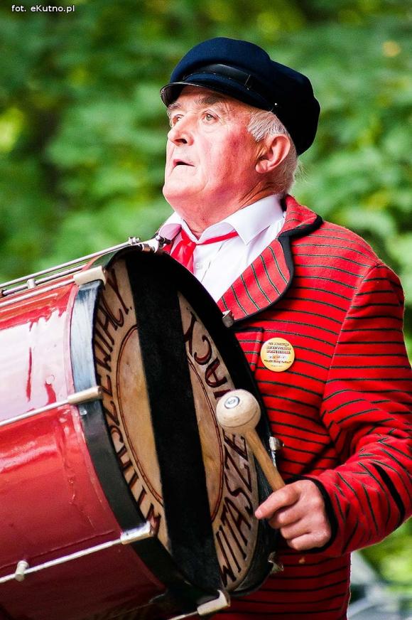 W mieście róż zakończyła się dobra zabawa na ludowo