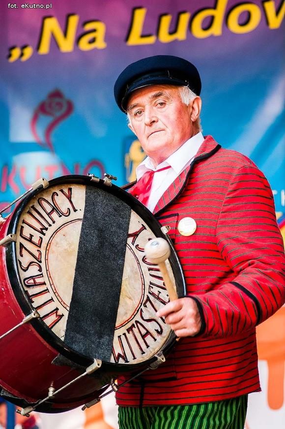 W mieście róż zakończyła się dobra zabawa na ludowo