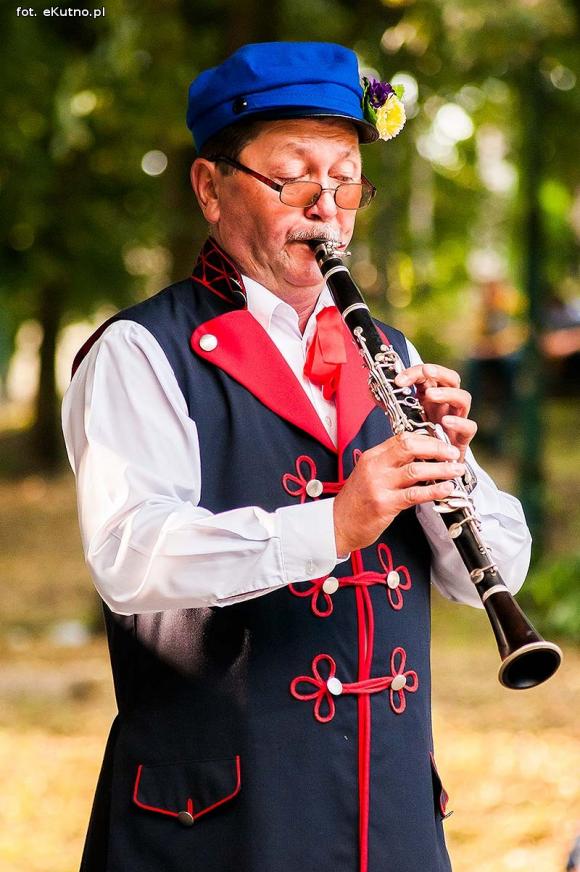 W mieście róż zakończyła się dobra zabawa na ludowo