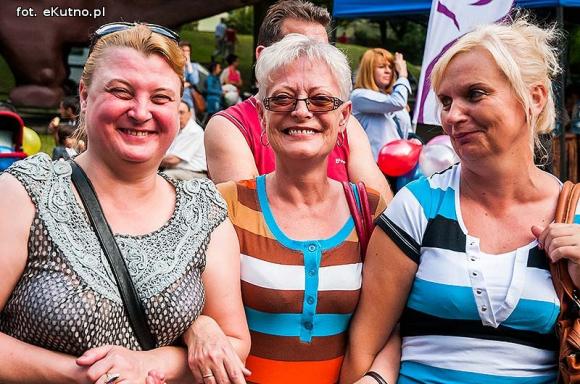 W mieście róż zakończyła się dobra zabawa na ludowo