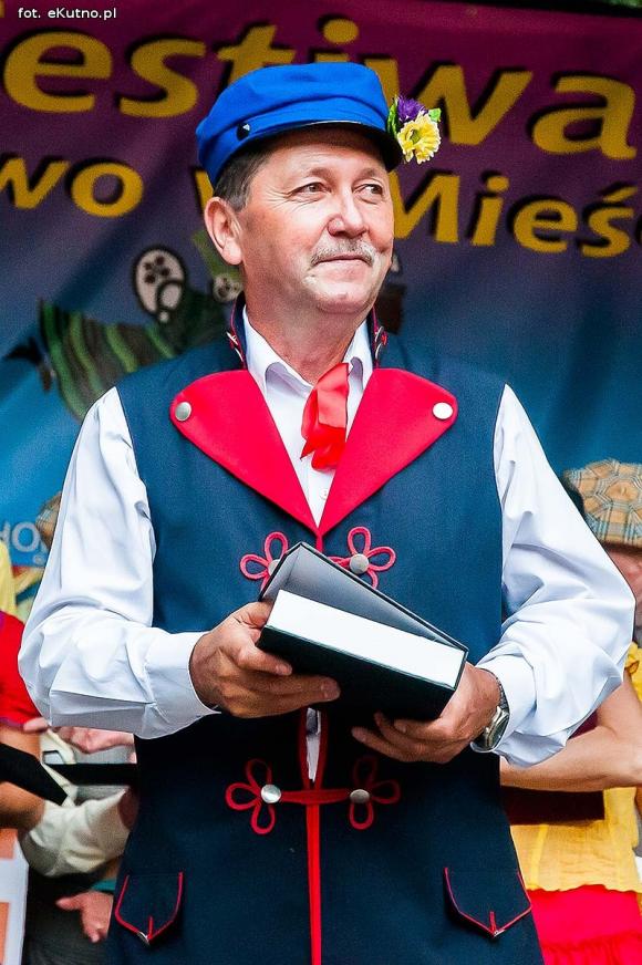 W mieście róż zakończyła się dobra zabawa na ludowo