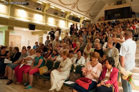 Piękność z brylantowym głosem - nasza Ola Wiwała