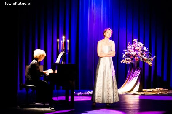 Piękność z brylantowym głosem - nasza Ola Wiwała