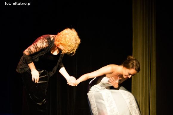 Piękność z brylantowym głosem - nasza Ola Wiwała