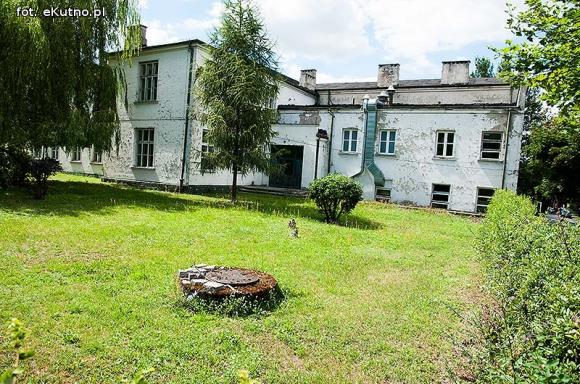 Ruszą prace remontowe w 