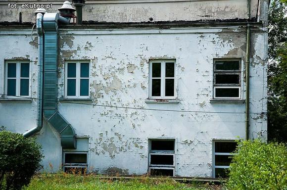 Ruszą prace remontowe w 