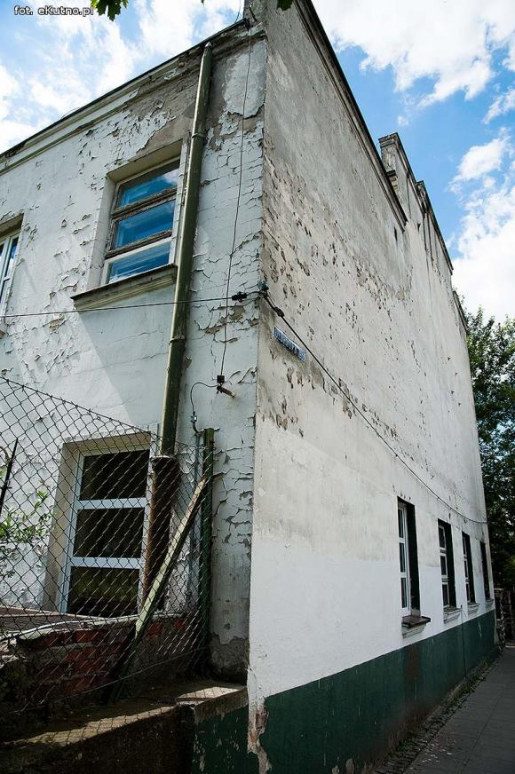 Ruszą prace remontowe w 