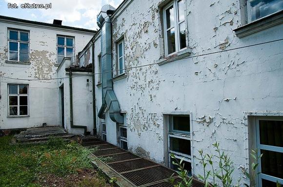 Ruszą prace remontowe w 