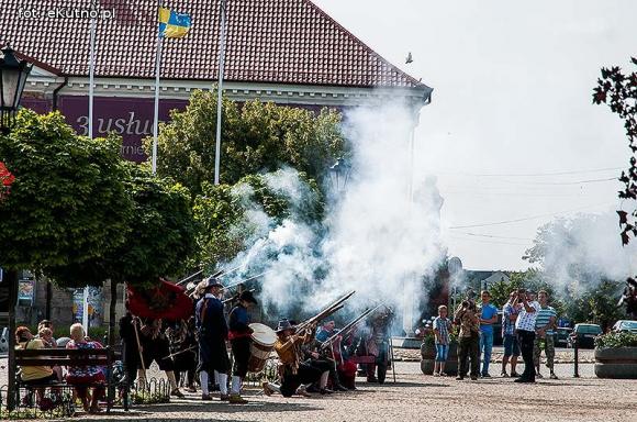 IV Odyseja Historyczna otwarta
