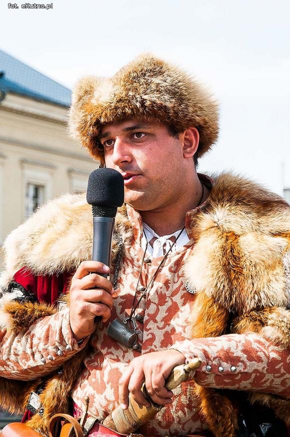 IV Odyseja Historyczna otwarta