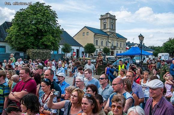 IV Odyseja Historyczna otwarta