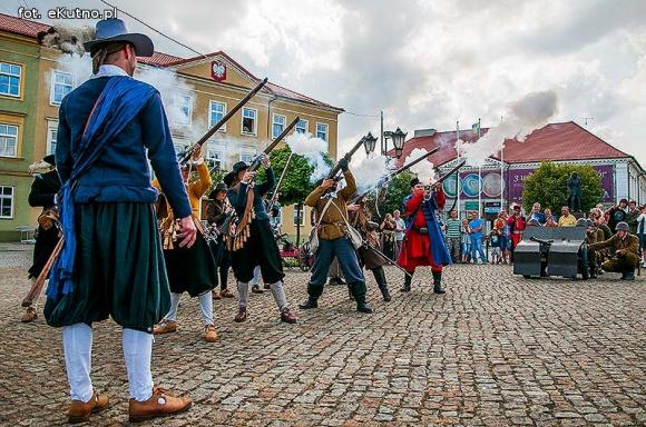 IV Odyseja Historyczna otwarta