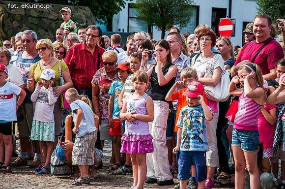 IV Odyseja Historyczna otwarta
