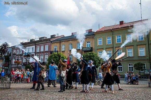 IV Odyseja Historyczna otwarta