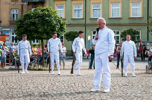 IV Odyseja Historyczna otwarta