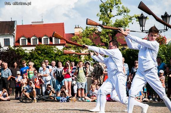 IV Odyseja Historyczna otwarta