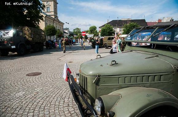 IV Odyseja Historyczna otwarta