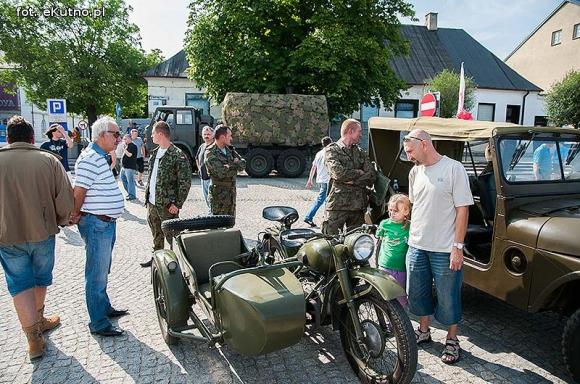 IV Odyseja Historyczna otwarta