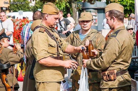 IV Odyseja Historyczna otwarta