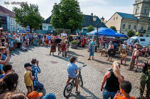 IV Odyseja Historyczna otwarta