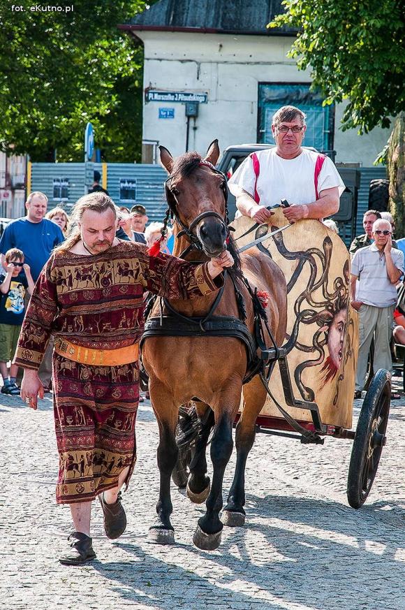 IV Odyseja Historyczna otwarta