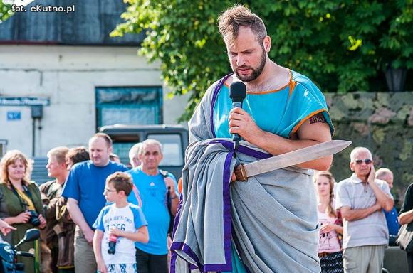 IV Odyseja Historyczna otwarta