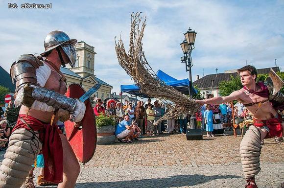 IV Odyseja Historyczna otwarta