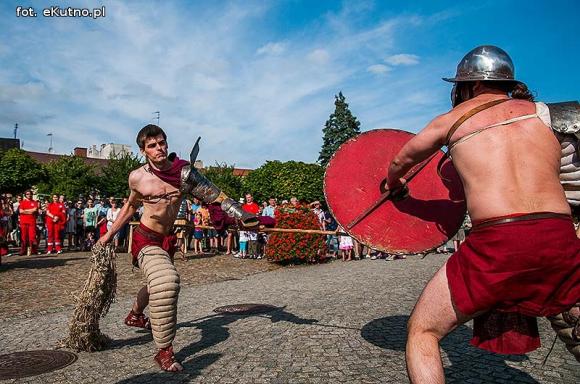 IV Odyseja Historyczna otwarta